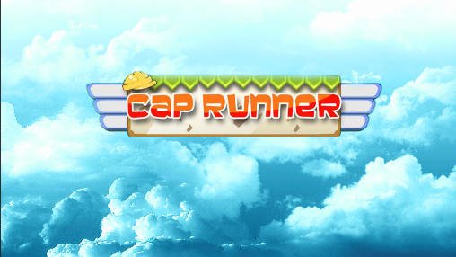 game pic for Cap runner